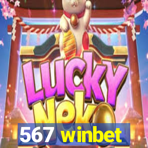 567 winbet